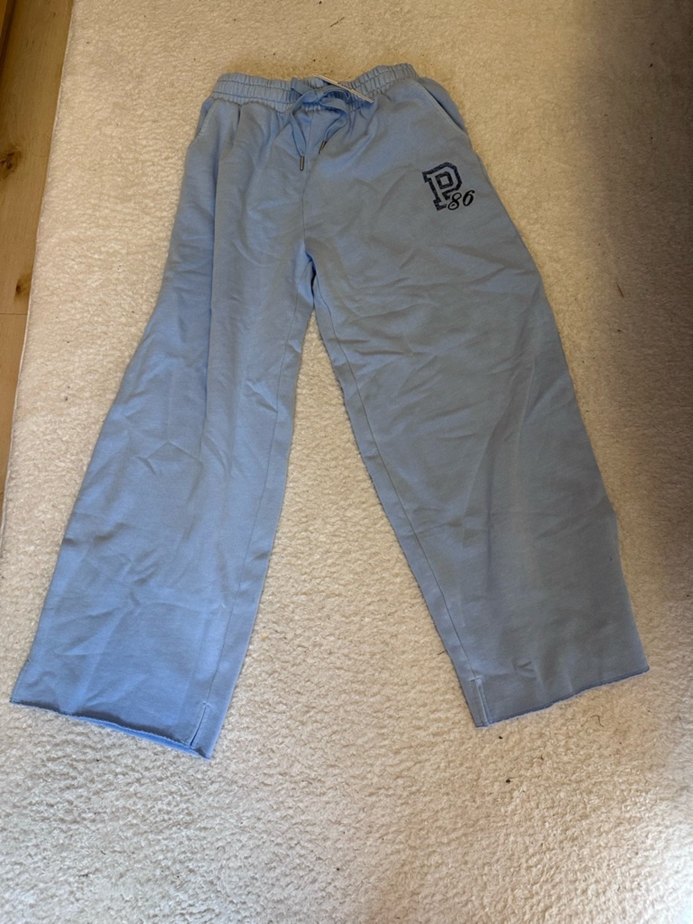 VS PINK LOUNGE PANTS